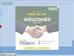 Sites similar to captainpipes.com