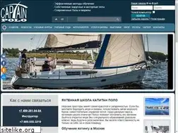 Sites similar to captainpolo.ru