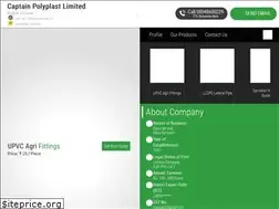 Sites similar to captainpoly.com