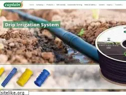 Sites similar to captainpolyplast.com