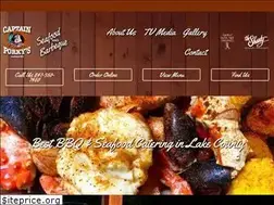 Sites similar to captainporky.com