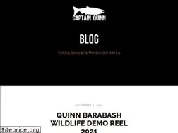 Sites similar to captainquinn.com