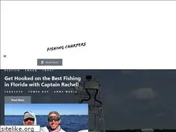 Sites similar to captainrachel.com