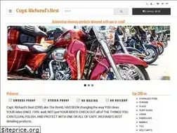 Sites similar to captainrichardsbest.com