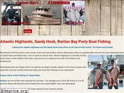 Sites similar to captainronsfishermen.com