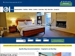Sites similar to captains.net.au