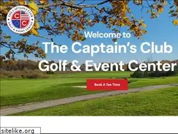 Sites similar to captainsclubatwoodfield.com