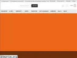 Sites similar to captainscotch.de