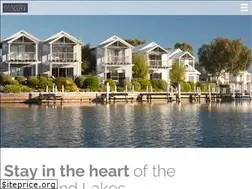 Sites similar to captainscove.com.au