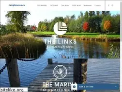 Sites similar to captainscovemarina.ca