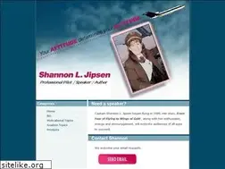 Sites similar to captainshannon.com