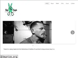 Sites similar to captainsipsops.com