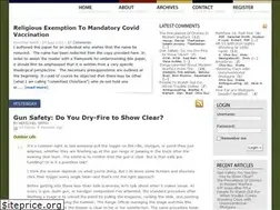 Sites similar to captainsjournal.com