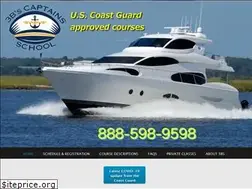 Sites similar to captainsschool.com
