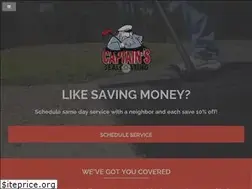 Sites similar to captainssealcoating.com
