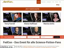 Sites similar to captainstable.de
