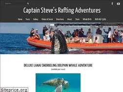 Sites similar to captainsteves.com