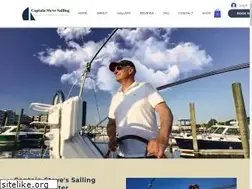 Sites similar to captainstevesailing.com