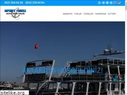 Sites similar to captainstravels.com