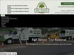Sites similar to captainstreeservicellc.com