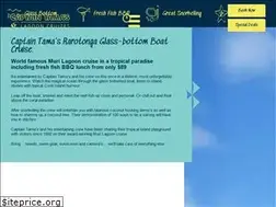 Sites similar to captaintamas.com