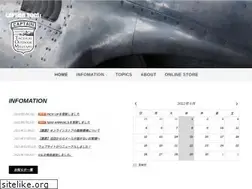 Sites similar to captaintoms.co.jp