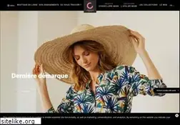 Sites similar to captaintortue.com