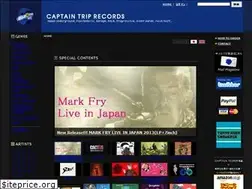 Sites similar to captaintrip.co.jp