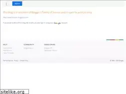 Sites similar to captaintrips-tv.blogspot.com
