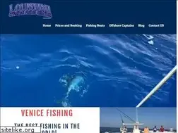 Sites similar to captaintroywetzel.com