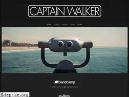 Sites similar to captainwalker.net