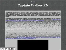 Sites similar to captainwalker.uk