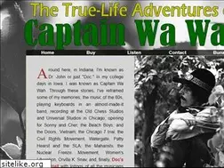 Sites similar to captainwawah.com