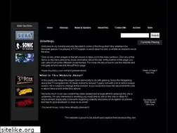 Sites similar to captainwilliams.co.uk