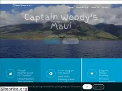 Sites similar to captainwoodysmaui.com