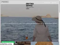 Sites similar to captainzeppos.com