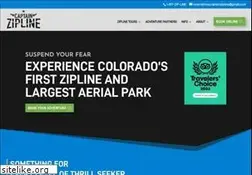 Sites similar to captainzipline.com