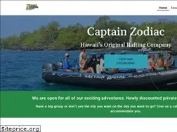 Sites similar to captainzodiac.com