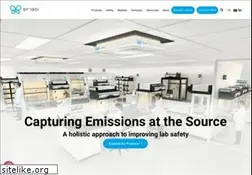 Sites similar to captair.com