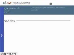 Sites similar to captamos.org.br