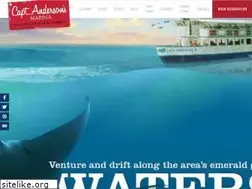 Sites similar to captandersonsmarina.com