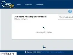 Sites similar to captapp.com