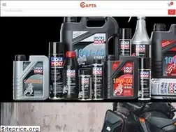 Sites similar to captashop.com