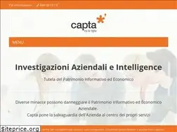 Sites similar to captasrl.com