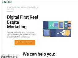 Sites similar to captate.com