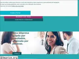 Sites similar to captativa.com.br