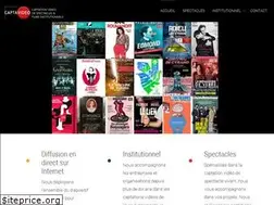 Sites similar to captavideo.com
