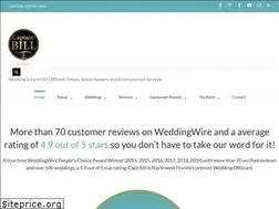 Sites similar to captbill.com