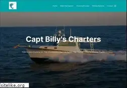 Sites similar to captbillyscharters.com