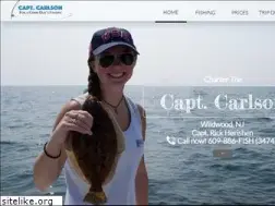Sites similar to captcarlson.com